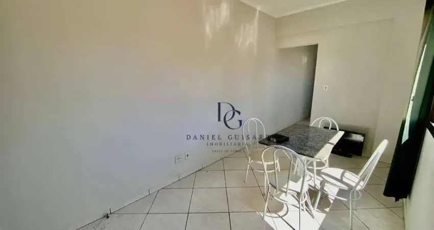 Apartamento com 1 dormitório, 40 m² - venda por r$ 190.000,00 ou aluguel por r$ 1.890,00/mês - jardim das nações - taubaté/sp