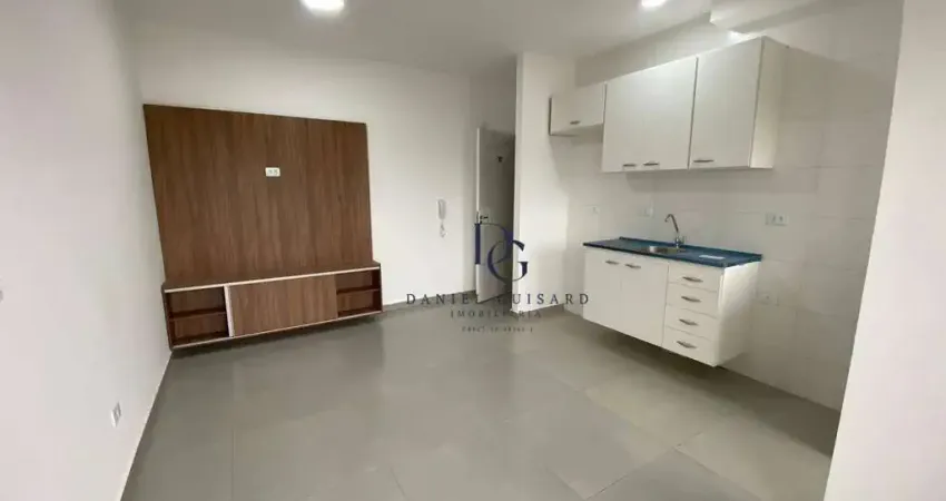 Apartamento com 2 dormitórios para alugar, 49 m² por r$ 2.000,00/mês - chácara do visconde - taubaté/sp