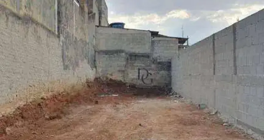 Terreno à venda, 150 m² por r$ 85.000 - jardim américa - taubaté/sp