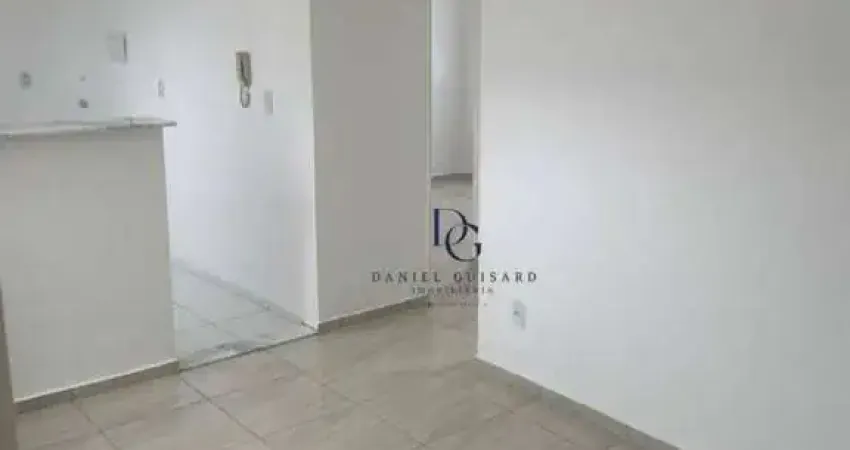 Apartamento com 2 dormitórios à venda, 45 m² por r$ 175.000,00 - parque senhor do bonfim - taubaté/sp