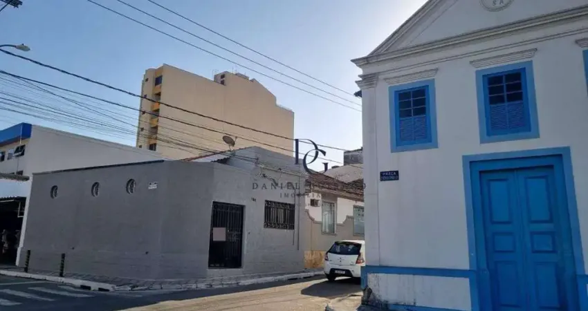 Ponto, 90 m² - venda por r$ 420.000 ou aluguel por r$ 2.300/mês - centro - taubaté/sp