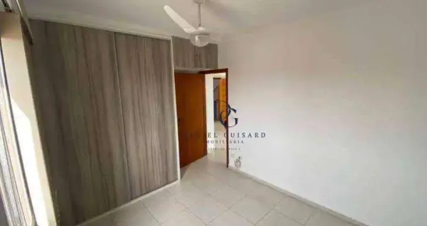 Apartamento com 1 dormitório à venda, 45 m² por r$ 220.000,00 - estiva - taubaté/sp