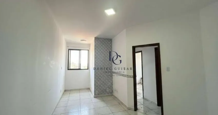 Apartamento com 3 dormitórios à venda, 77 m² por r$ 237.900,00 - independência - taubaté/sp