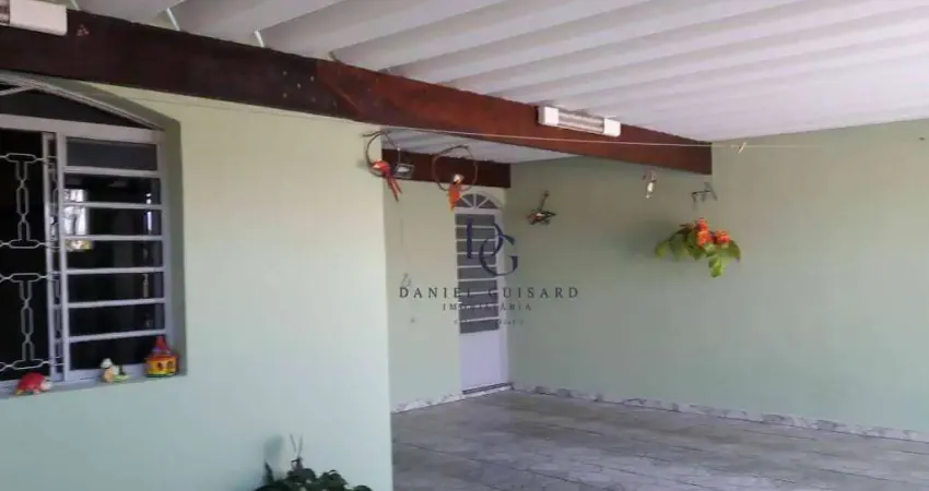 Casa com 3 dormitórios à venda, 173 m² por r$ 380.000,00 - jardim sandra maria - taubaté/sp