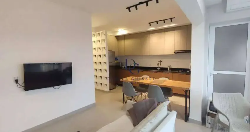 Apartamento com 2 dormitórios à venda, 73 m² por r$ 622.350,00 - syrah residence - taubaté/sp