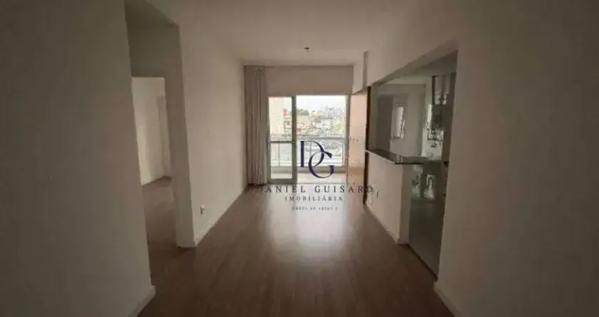 Apartamento com 2 dormitórios para alugar, 68 m² por r$ 2.575,00/mês - edifício piemont residence - taubaté/sp