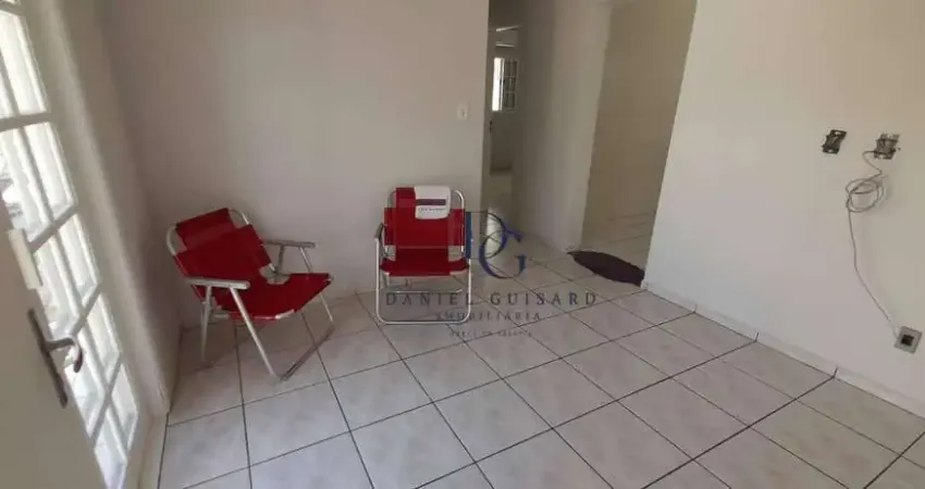 Apartamento com 2 dormitórios para alugar, 67 m² por R$ 1.800,00/mês - Esplanada Independência - Taubaté/SP