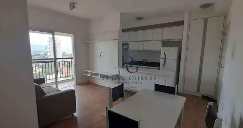 Apartamento com 2 dormitórios, 69 m² - venda por R$ 550.000,00 ou aluguel por R$ 3.474,20/mês - Residencial Cyan - Taubaté/SP