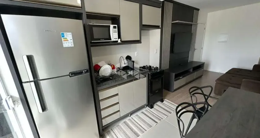 Apartamento com 2 quartos à venda na Adilson Carlos Da Silva, 109, Balneário Perequê, Porto Belo