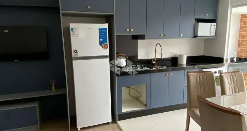 Apartamento com 2 quartos à venda na Adilson Carlos Da Silva, 109, Balneário Perequê, Porto Belo