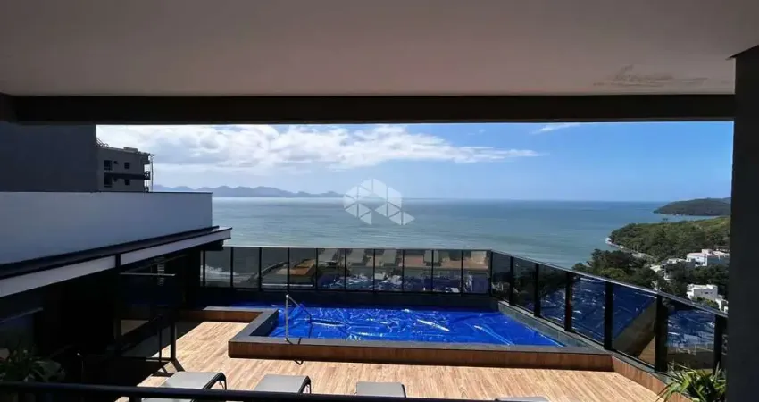 APARTAMENTO VISTA MAR 3 SUITES EM PORTO BELO