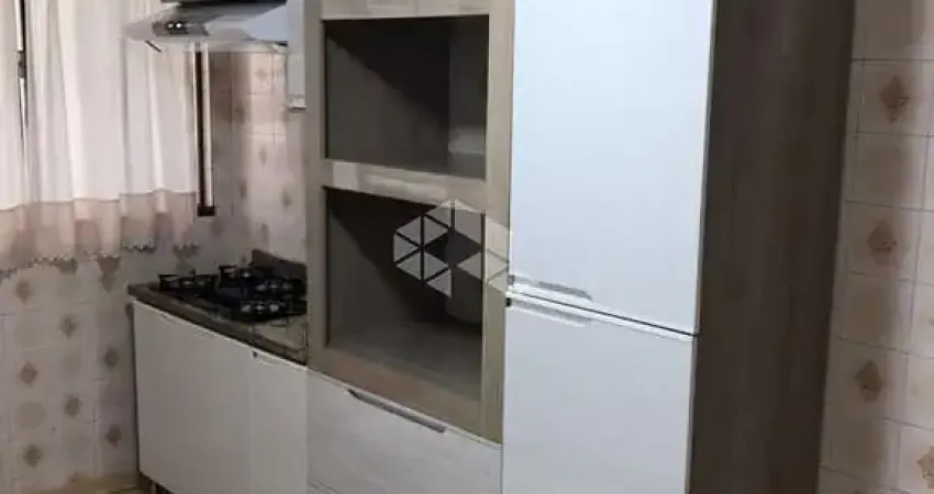 Apartamento com 2 quartos à venda na Antonio Brunetto, 10, Centro, Concórdia