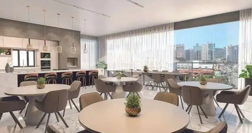 Apartamento com 4 quartos à venda na Rua 319, 01, Meia Praia, Itapema