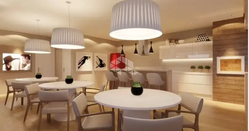 Apartamento com 3 quartos à venda na Rua Felipe Sestren, 67, Balneário Perequê, Porto Belo