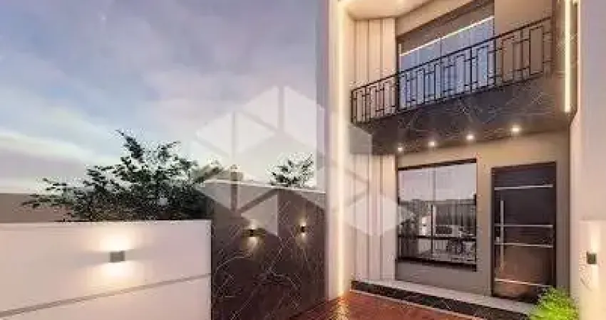Casa com 2 quartos à venda na Pau Brasil, 65, Areias, Tijucas