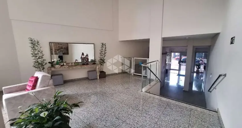 Apartamento com 2 quartos à venda na Presidente Juscelino Kubitschek, 1603, Coqueiral, Cascavel