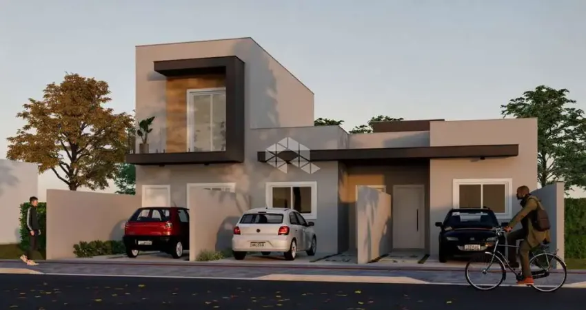 Casa com 2 quartos à venda na Malvina Sacavem Couto, 523, Centro, Navegantes