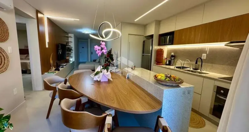 Apartamento com 3 quartos à venda na São José, 110, Balneário Perequê, Porto Belo