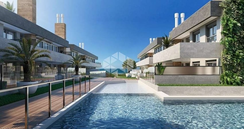 Apartamento com 3 quartos à venda na Rua Manoel Pedro Vieira, 500, Morro das Pedras, Florianópolis