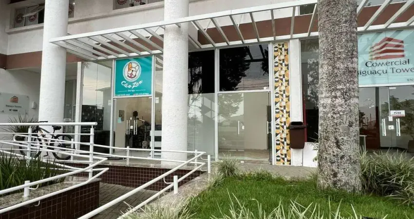 Sala comercial à venda na Davi Francisco Prazeres, 1098, Rio Caveiras, Biguaçu
