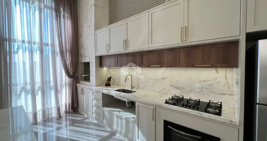 Apartamento com 2 quartos à venda na Avenida 276, 266, Meia Praia, Itapema