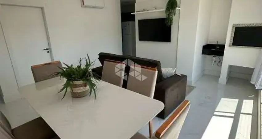 Apartamento com 2 quartos à venda na Ametista, 2, Mariscal, Bombinhas