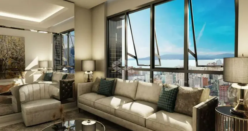 Apartamento com 4 quartos à venda na Avenida 276, 01, Meia Praia, Itapema