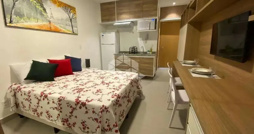 Apartamento com 1 quarto à venda na Rua Rego Freitas, 354, República, São Paulo