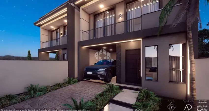Casa com 3 quartos à venda na 13, 90, Areias, Tijucas