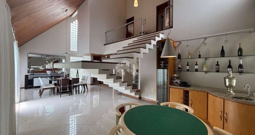 Casa com 4 quartos à venda na João Bayer, 450, Centro, Tijucas
