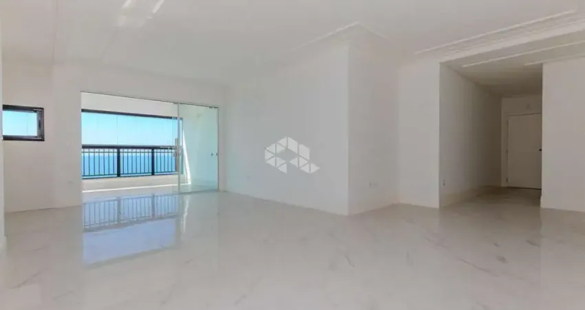 Apartamento com 4 quartos à venda na Avenida Senador Atílio Fontana, 2309, Balneário Perequê, Porto Belo