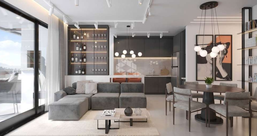 APARTAMENTO COM 2 SUÍTES ALTO PADRÃO EM ITAPEMA - SC