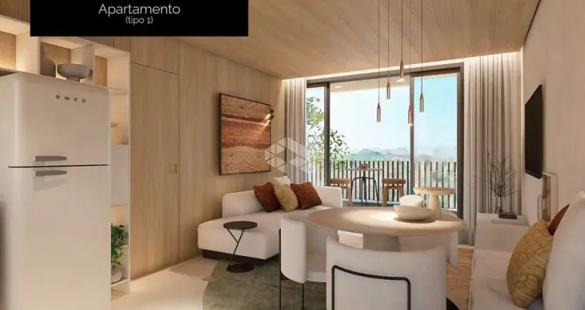 Apartamento com 2 quartos à venda na Rua Machado de Assis, 40, América, Joinville