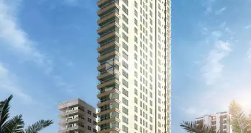 Apartamento com 4 quartos à venda na Rua 304, 15, Meia Praia, Itapema
