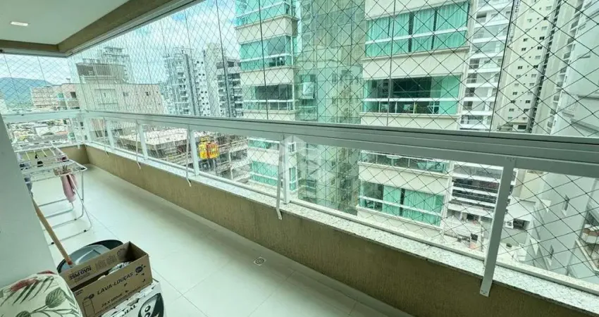 Apartamento com 3 quartos à venda na Rua 250, 355, Meia Praia, Itapema