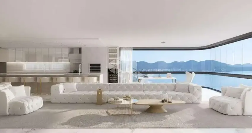 Apartamento com 3 quartos à venda na Rua 245, 55, Meia Praia, Itapema