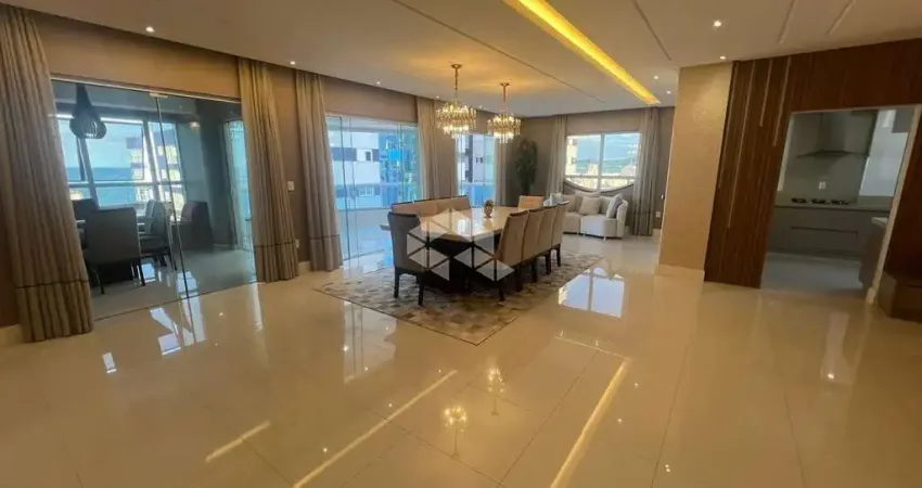 Apartamento com 4 quartos à venda na Nereu Ramos, 4062 Loja 2, 3400, Meia Praia, Itapema