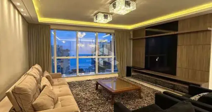 Apartamento com 4 quartos à venda na Nereu Ramos, 4062 Loja 2, 4808, Meia Praia, Itapema