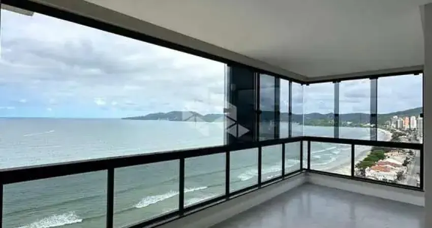 Apartamento com 3 quartos à venda na Avenida Senador Atílio Fontana, 2255, Balneário Perequê, Porto Belo