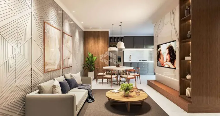 Apartamento pronto 2 suítes em porto belo, vista mar proximo ao píer