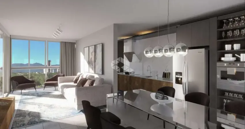 Apartamento com 3 quartos à venda na Rua 207, 10, Meia Praia, Itapema