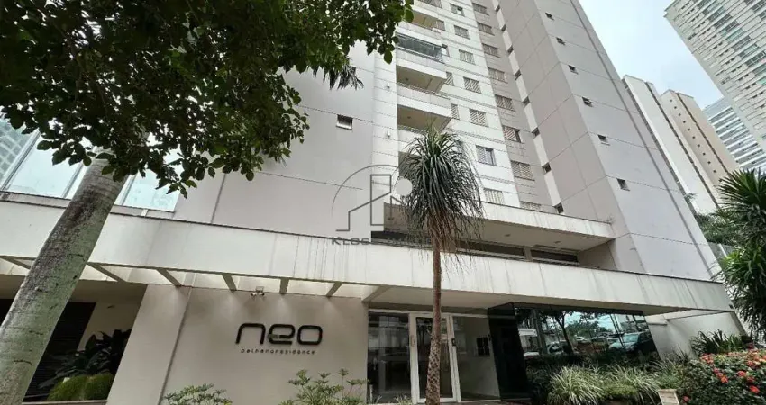 Apartamento com 3 quartos à venda na Rua Tereza Zanette Lopes, 80, Gleba Palhano, Londrina