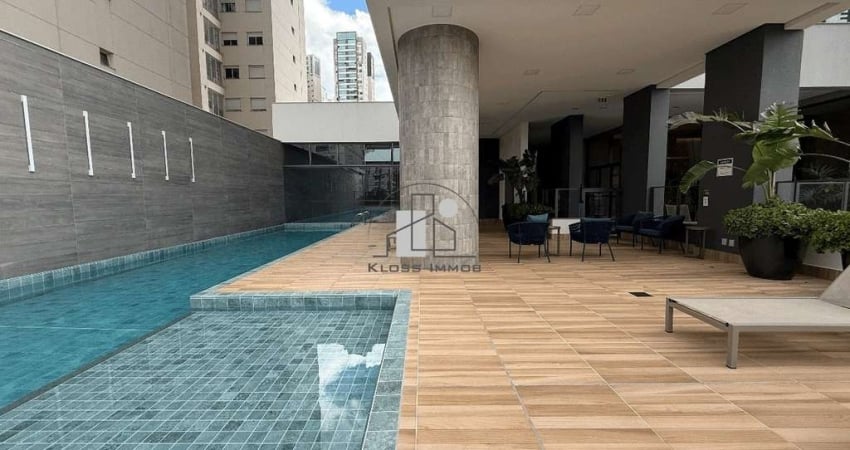 Apartamento com 3 quartos à venda na Rua Ernâni Lacerda de Athayde, 1075, Gleba Fazenda Palhano, Londrina
