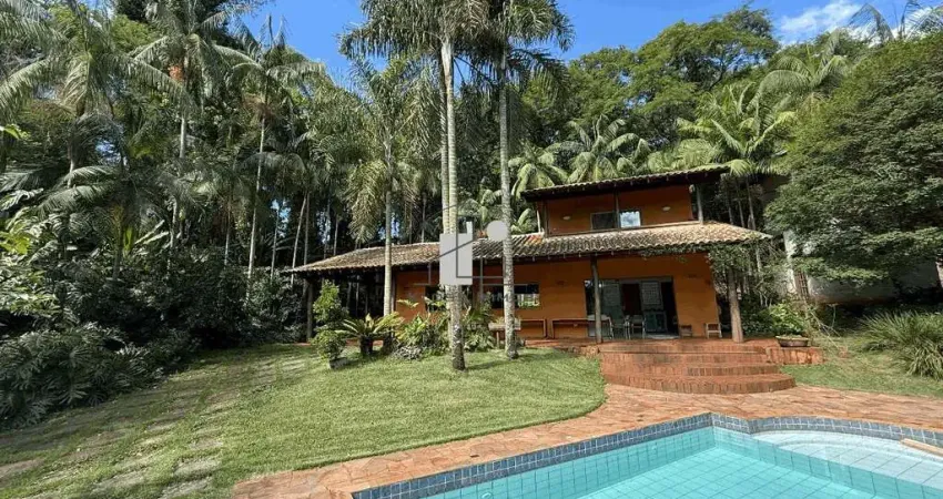 Chácara / sítio à venda na José Andreolli, 151, Parque Universidade, Londrina
