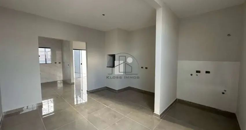Casa com 3 quartos à venda na Sidney Miller, 626, Colúmbia, Londrina