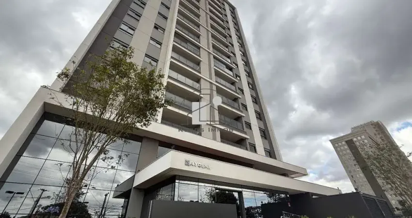 Apartamento com 3 quartos à venda na Avenida Adhemar Pereira de Barros, 1600, Bela Suiça, Londrina