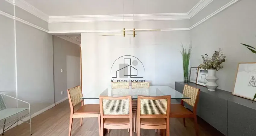 Apartamento com 3 quartos à venda na Rua Ernâni Lacerda de Athayde, 200, Gleba Palhano, Londrina