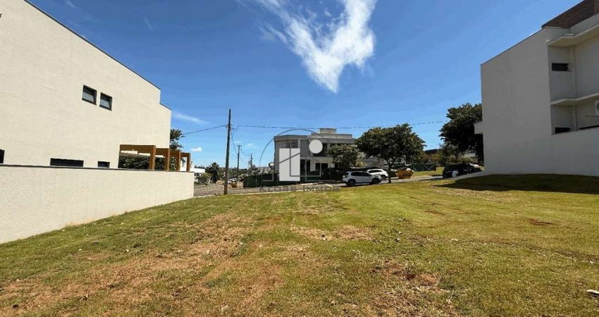 Terreno em condomínio fechado à venda na Angelina Maria Dos Santos (Paysage Terra Nova), 235, Gleba Simon Frazer, Londrina