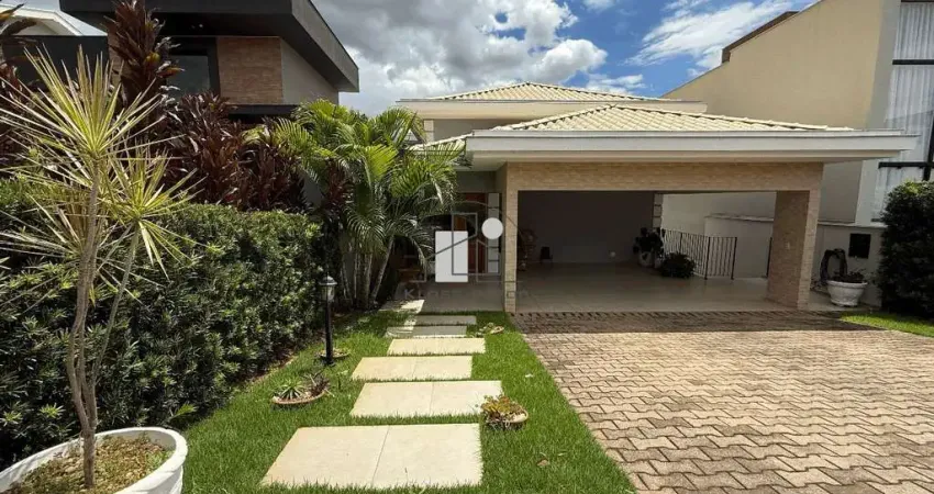 Casa em condomínio fechado com 3 quartos à venda na Angelina Maria dos Santos, 235, Gleba Simon Frazer, Londrina
