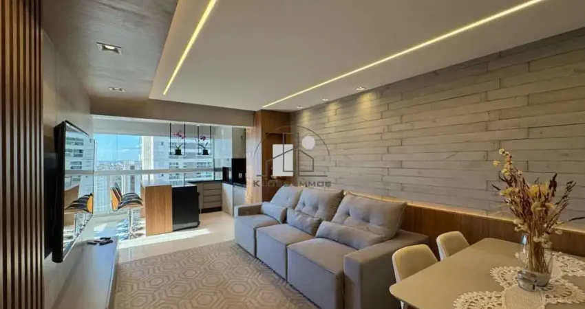 Apartamento com 3 quartos à venda na Rua Caracas, 1125, Gleba Palhano, Londrina